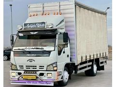 TONAJLI 2006 ORJİNAL KAYAR PERDELİ