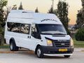 BOZAN AUTO'DAN TRANSİT 135PS 2013 MODEL MODEL 16+1 ÇİFT KLİMALI