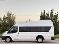 BOZAN AUTO'DAN TRANSİT 135PS 2013 MODEL MODEL 16+1 ÇİFT KLİMALI
