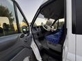 BOZAN AUTO'DAN TRANSİT 135PS 2013 MODEL MODEL 16+1 ÇİFT KLİMALI