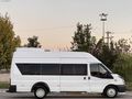 BOZAN AUTO'DAN TRANSİT 135PS 2013 MODEL MODEL 16+1 ÇİFT KLİMALI