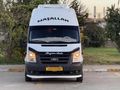 BOZAN AUTO'DAN TRANSİT 135PS 2013 MODEL MODEL 16+1 ÇİFT KLİMALI