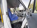 BOZAN AUTO'DAN TRANSİT 135PS 2013 MODEL MODEL 16+1 ÇİFT KLİMALI