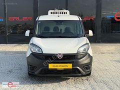 ERLER OTO 2022 DOBLO MAXI 1.6MJET 2+1 -20FRIGO %60 PEŞİN 12SENET