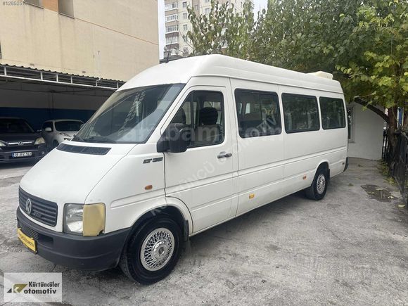 2006 VOLKSWAGEN VOLT LT 35 MASRAFSIZ ORJINAL KASA