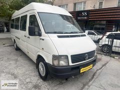 2006 VOLKSWAGEN VOLT LT 35 MASRAFSIZ ORJINAL KASA