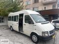 2006 VOLKSWAGEN VOLT LT 35 MASRAFSIZ ORJINAL KASA