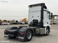 NEŞELİ İSTANBUL-2016 MERCEDES ACTROS 1842 DEP+KLİMA+TRANSPORT