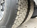 NEŞELİ İSTANBUL-2016 MERCEDES ACTROS 1842 DEP+KLİMA+TRANSPORT