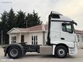 NEŞELİ İSTANBUL-2016 MERCEDES ACTROS 1842 DEP+KLİMA+TRANSPORT