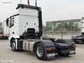 NEŞELİ İSTANBUL-2016 MERCEDES ACTROS 1842 DEP+KLİMA+TRANSPORT