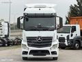 NEŞELİ İSTANBUL-2016 MERCEDES ACTROS 1842 DEP+KLİMA+TRANSPORT