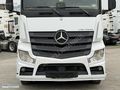 NEŞELİ İSTANBUL-2016 MERCEDES ACTROS 1842 DEP+KLİMA+TRANSPORT