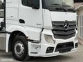 NEŞELİ İSTANBUL-2016 MERCEDES ACTROS 1842 DEP+KLİMA+TRANSPORT