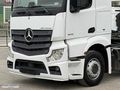 NEŞELİ İSTANBUL-2016 MERCEDES ACTROS 1842 DEP+KLİMA+TRANSPORT