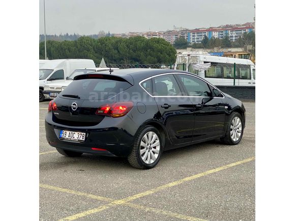 Sahibinden Opel Astra 1.3 CDTI ecoFLEX Cosmo 2010 Model