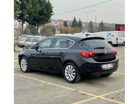 Sahibinden Opel Astra 1.3 CDTI ecoFLEX Cosmo 2010 Model