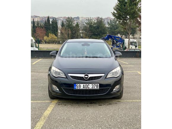 Sahibinden Opel Astra 1.3 CDTI ecoFLEX Cosmo 2010 Model