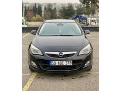 Sahibinden Opel Astra 1.3 CDTI ecoFLEX Cosmo 2010 Model