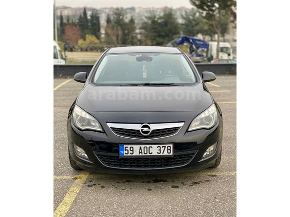 Sahibinden Opel Astra 1.3 CDTI ecoFLEX Cosmo 2010 Model