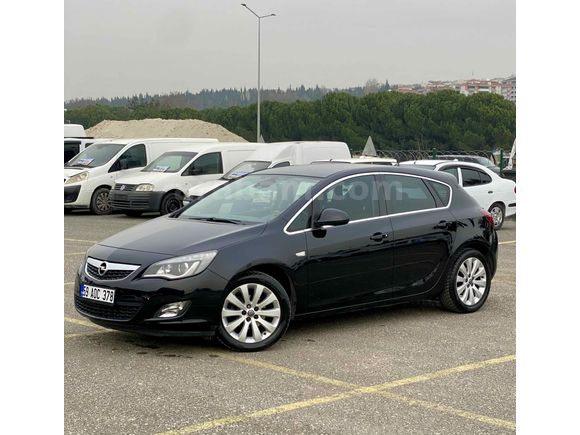 Sahibinden Opel Astra 1.3 CDTI ecoFLEX Cosmo 2010 Model
