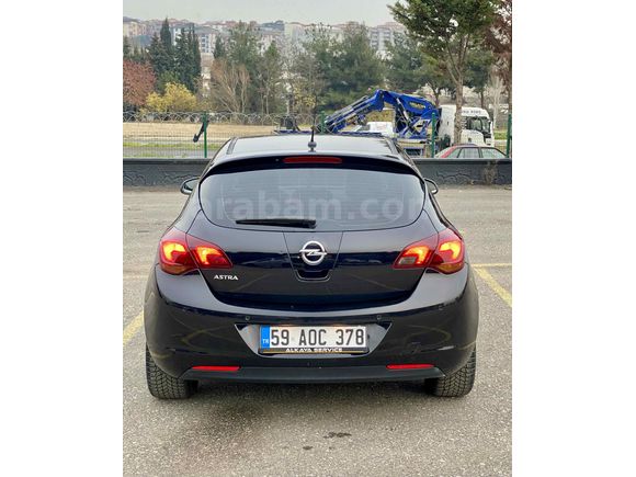 Sahibinden Opel Astra 1.3 CDTI ecoFLEX Cosmo 2010 Model