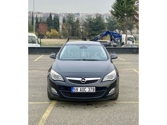 Sahibinden Opel Astra 1.3 CDTI ecoFLEX Cosmo 2010 Model