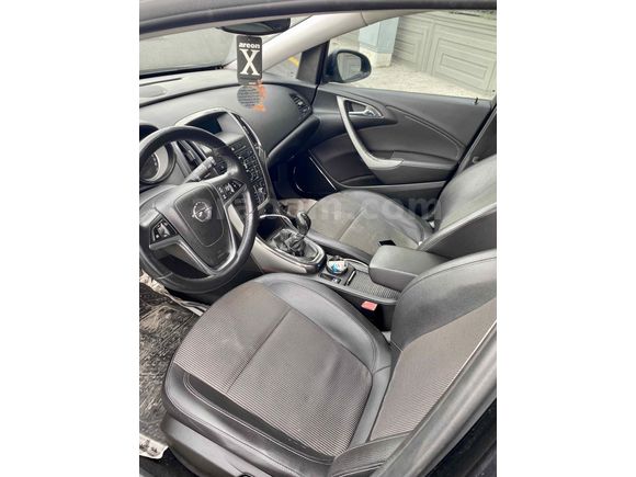 Sahibinden Opel Astra 1.3 CDTI ecoFLEX Cosmo 2010 Model