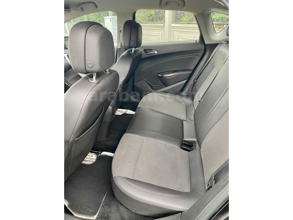 Sahibinden Opel Astra 1.3 CDTI ecoFLEX Cosmo 2010 Model