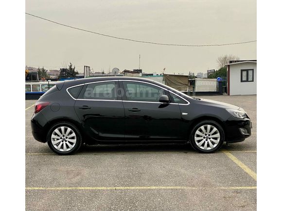 Sahibinden Opel Astra 1.3 CDTI ecoFLEX Cosmo 2010 Model