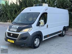 RATA'DAN 2017 MODEL FİAT DUCATO 15M3 FRİGOLU -18