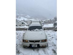 Sahibinden Seat Inca 1.9 D Cargo 2000 Model 