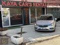 === KAYA CAR'S RENTAL=== EKONOMİK VE LÜKS SEGMENT OTOMOBİLLER