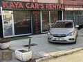 === KAYA CAR'S RENTAL=== EKONOMİK VE LÜKS SEGMENT OTOMOBİLLER