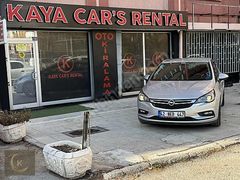 === KAYA CAR'S RENTAL=== EKONOMİK VE LÜKS SEGMENT OTOMOBİLLER