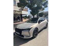 Sahibinden DS Automobiles DS4 1.5 BlueHDi Performance Line 2024 Model Bilecik
