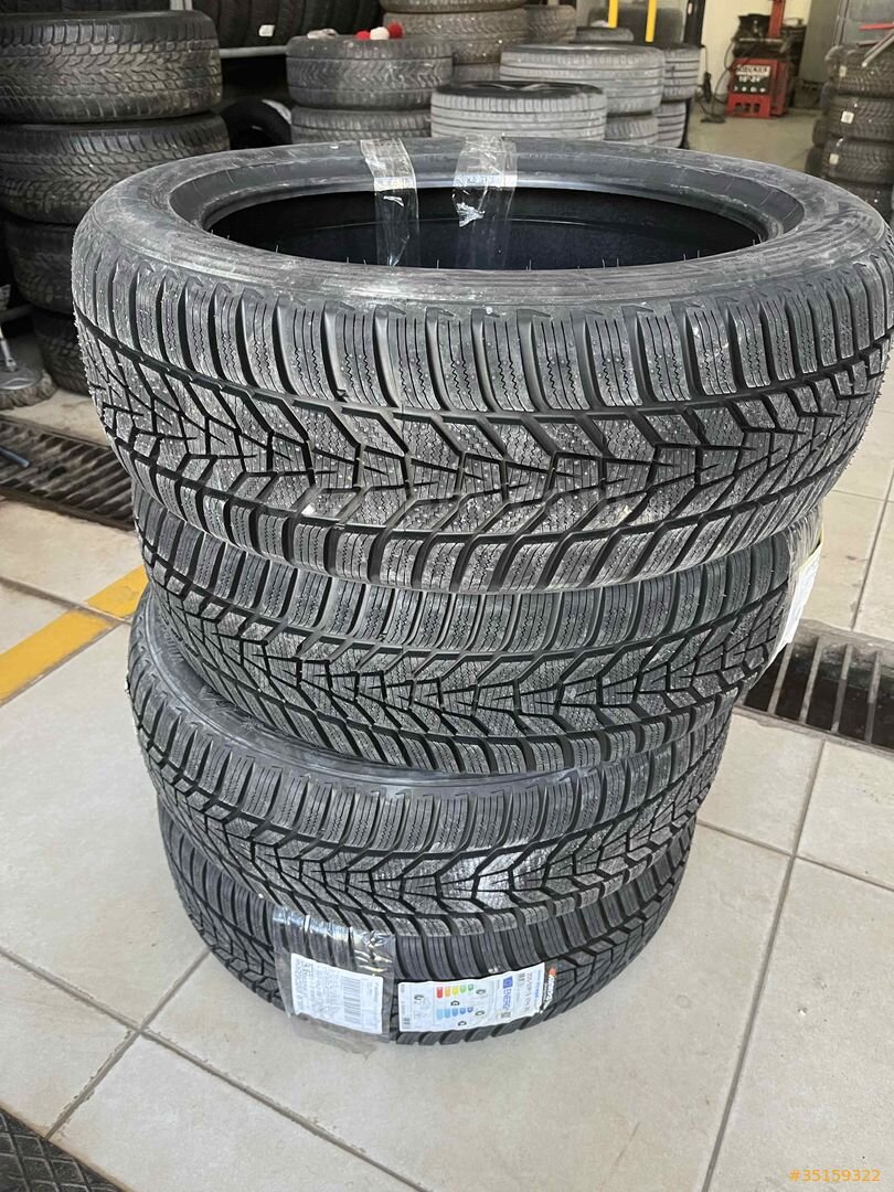 Sahibinden DS Automobiles DS4 1.5 BlueHDi Performance Line 2024 Model Bilecik 35.000 km Gri (Gümüş) 5