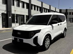 2025 COURİER 1.5 / 100HP TREND DİZEL/MANUEL 24.000 KM %20 KDV