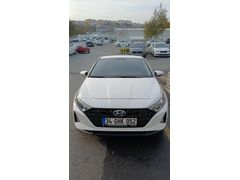 Sahibinden Hyundai i20 1.4 MPI Jump 2023 Model