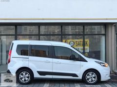 ERDOĞAN AUTO DAN FORD CONNECT