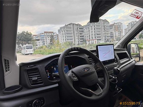 / FİRİGOLU/ HATASIZ/ BOYASIZ /TRAMERSİZ/2025 FATURALI