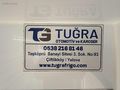 / FİRİGOLU/ HATASIZ/ BOYASIZ /TRAMERSİZ/2025 FATURALI