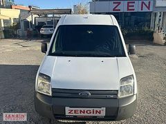 ?ZENGİN'den ?K.KARTI 12 AY TAKSİT 2008 FORD CNNECT KLİMALI 90 HP