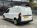 ERLER OTO 2024 KANGOO 1.5BLUEDCI -10FRIGO %60 PEŞİN 12 SENET