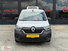 ERLER OTO 2024 KANGOO 1.5BLUEDCI -10FRIGO %60 PEŞİN 12 SENET