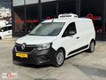 ERLER OTO 2024 KANGOO 1.5BLUEDCI -10FRIGO %60 PEŞİN 12 SENET