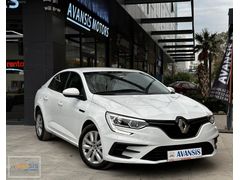 ''MEGANE DİZEL OTOMATİK AYLIK 50.000 TL''-AVANSİS RENT A CAR-