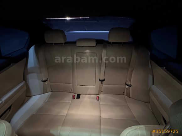 Sahibinden BMW 5 Serisi 520i Executive Plus 2016 Model servis bakımlı  