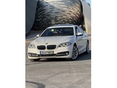 Sahibinden BMW 5 Serisi 520i Executive Plus 2016 Model servis bakımlı  