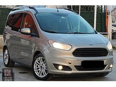 KİRALIK FORD COURİER // KUMKALE OTO